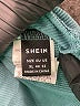 Shein Teal Tank Top Size 12 - photo 7