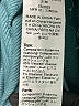 Shein Teal Tank Top Size 12 - photo 8