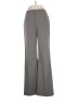 Unbranded Houndstooth Gray Dress Pants Size 6 - photo 1