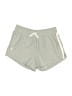 Under Armour 100% Polyester Gray Athletic Shorts Size M (youth) - photo 1