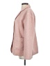 AEMI+CO 100% Polyester Pink Cardigan Size S - photo 5