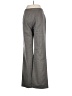 Unbranded Houndstooth Gray Dress Pants Size 6 - photo 2