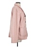 AEMI+CO 100% Polyester Pink Cardigan Size S - photo 4