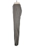 Unbranded Houndstooth Gray Dress Pants Size 6 - photo 5