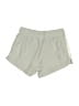 Under Armour 100% Polyester Gray Athletic Shorts Size M (youth) - photo 2