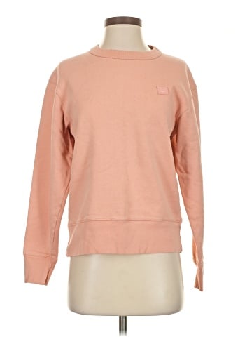 Acne Studios Sweatshirt (view 1)