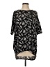 Lularoe Black Kimono Size S - photo 1