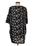 Lularoe Black Kimono Size S - photo 2