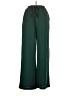 Shein 100% Polyester Green Casual Pants Size 4 - photo 1