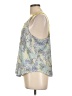 Under Armour Blue Sleeveless Blouse Size L - photo 5