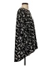 Lularoe Black Kimono Size S - photo 4