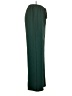 Shein 100% Polyester Green Casual Pants Size 4 - photo 4
