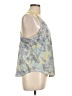 Under Armour Blue Sleeveless Blouse Size L - photo 4