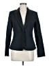 H&M Blue Blazer Size 8 - photo 1