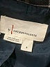 By Anthropologie Plaid Black Blazer Size S - photo 6
