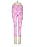 Time and Tru Pink Active Pants Size S - photo 1