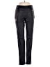 Alexander McQueen 100% Leather Black Leather Pants Size EU (IT) 38 / US 2 - photo 1