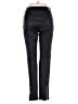 Alexander McQueen 100% Leather Black Leather Pants Size EU (IT) 38 / US 2 - photo 2