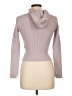 Zara Tan Pullover Hoodie Size L - photo 2