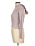 Zara Tan Pullover Hoodie Size L - photo 5