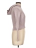 Zara Tan Pullover Hoodie Size L - photo 4