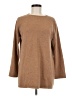 Kathie Lee Brown Pullover Sweater Size M - photo 1