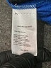 Reebok 100% Polyester Blue Active T-Shirt Size L - photo 8