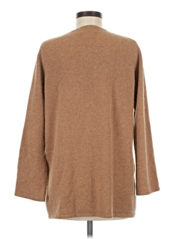 Kathie Lee Pullover Sweater (view 2)