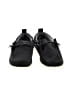 Assorted Brands Black Flats Size 6 1/2 - photo 2
