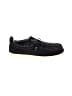 Assorted Brands Black Flats Size 6 1/2 - photo 1