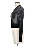 Rag & Bone 100% Wool Silver Wool Cardigan Size XXS - photo 5