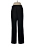 Kasper 100% Polyester Solid Black Dress Pants Size 6 (petite) - photo 2