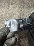 Angels Solid Black Jeggings Size 14 - photo 8