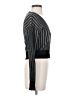 Rag & Bone 100% Wool Silver Wool Cardigan Size XXS - photo 4