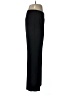 Kasper 100% Polyester Solid Black Dress Pants Size 6 (petite) - photo 4