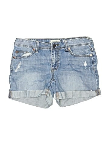 Aeropostale Denim Shorts (view 1)