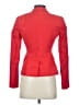 French Connection Red Blazer Size 0 - photo 2
