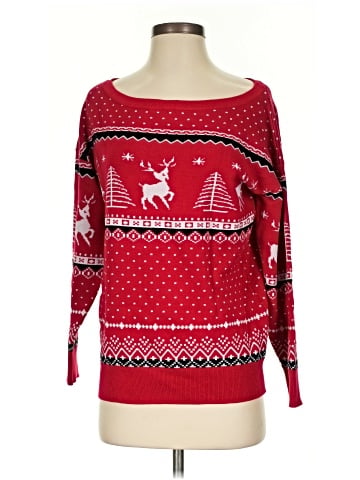 LILBETTER Pullover Sweater (view 1)