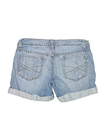 Aeropostale Denim Shorts (view 2)