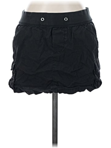 London Jean Casual Skirt (view 1)