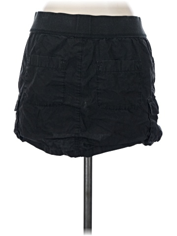 London Jean Casual Skirt (view 2)
