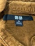 Uniqlo Brown Long Sleeve Blouse Size XS - photo 7