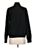A New Day Black Track Jacket Size S - photo 2