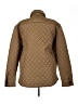 Marc Ecko Cut & Sew 100% Polyester Argyle Tan Jacket Size XL - photo 2