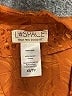 L Space 100% Viscose Brown Long Sleeve Blouse Size XS - photo 7