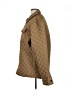 Marc Ecko Cut & Sew 100% Polyester Argyle Tan Jacket Size XL - photo 5