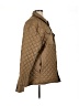 Marc Ecko Cut & Sew 100% Polyester Argyle Tan Jacket Size XL - photo 4