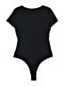 iuga Black Bodysuit Size M - photo 2