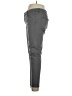 Ann Taylor Solid Gray Jeans Size 14 - photo 5