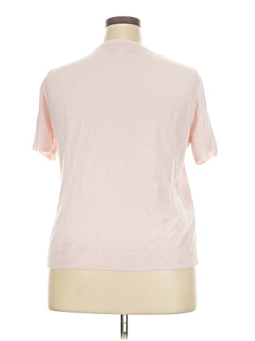 Liz Baker Essentials Cardigan (view 2)